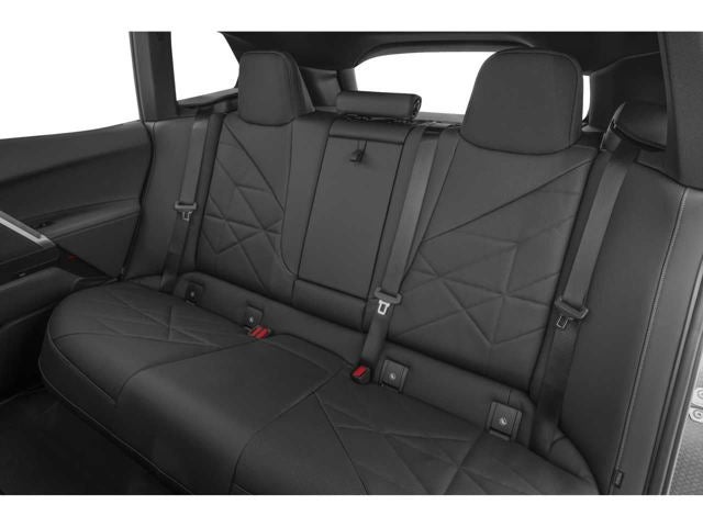 2026 BMW iX xDrive60 Sports Activity Vehicle