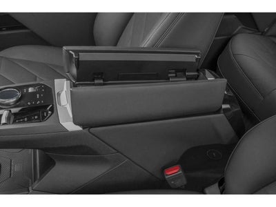 2026 BMW iX xDrive60 Sports Activity Vehicle