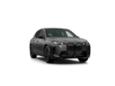 2026 BMW iX M70 Sports Activity Vehicle