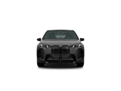 2026 BMW iX M70 Sports Activity Vehicle
