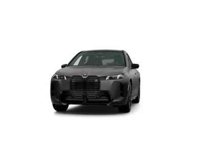 2026 BMW iX M70 Sports Activity Vehicle