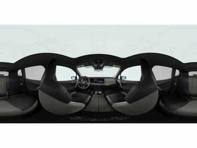 2026 BMW iX M70 Sports Activity Vehicle