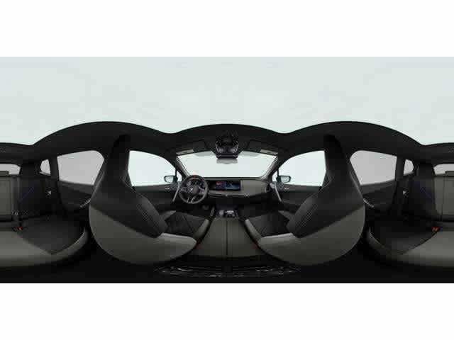 2026 BMW iX M70 Sports Activity Vehicle