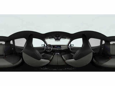 2026 BMW iX M70 Sports Activity Vehicle