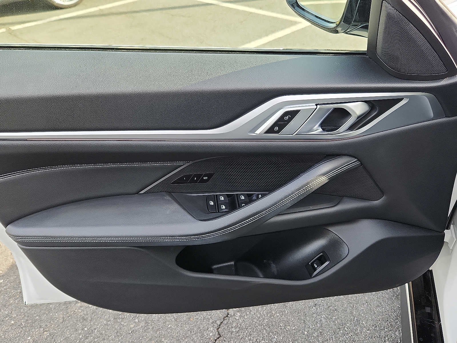 2023 BMW 4 Series M440i xDrive Gran Coupe