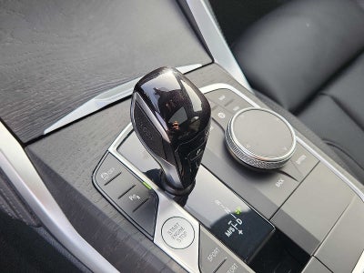 2023 BMW 4 Series M440i xDrive Gran Coupe