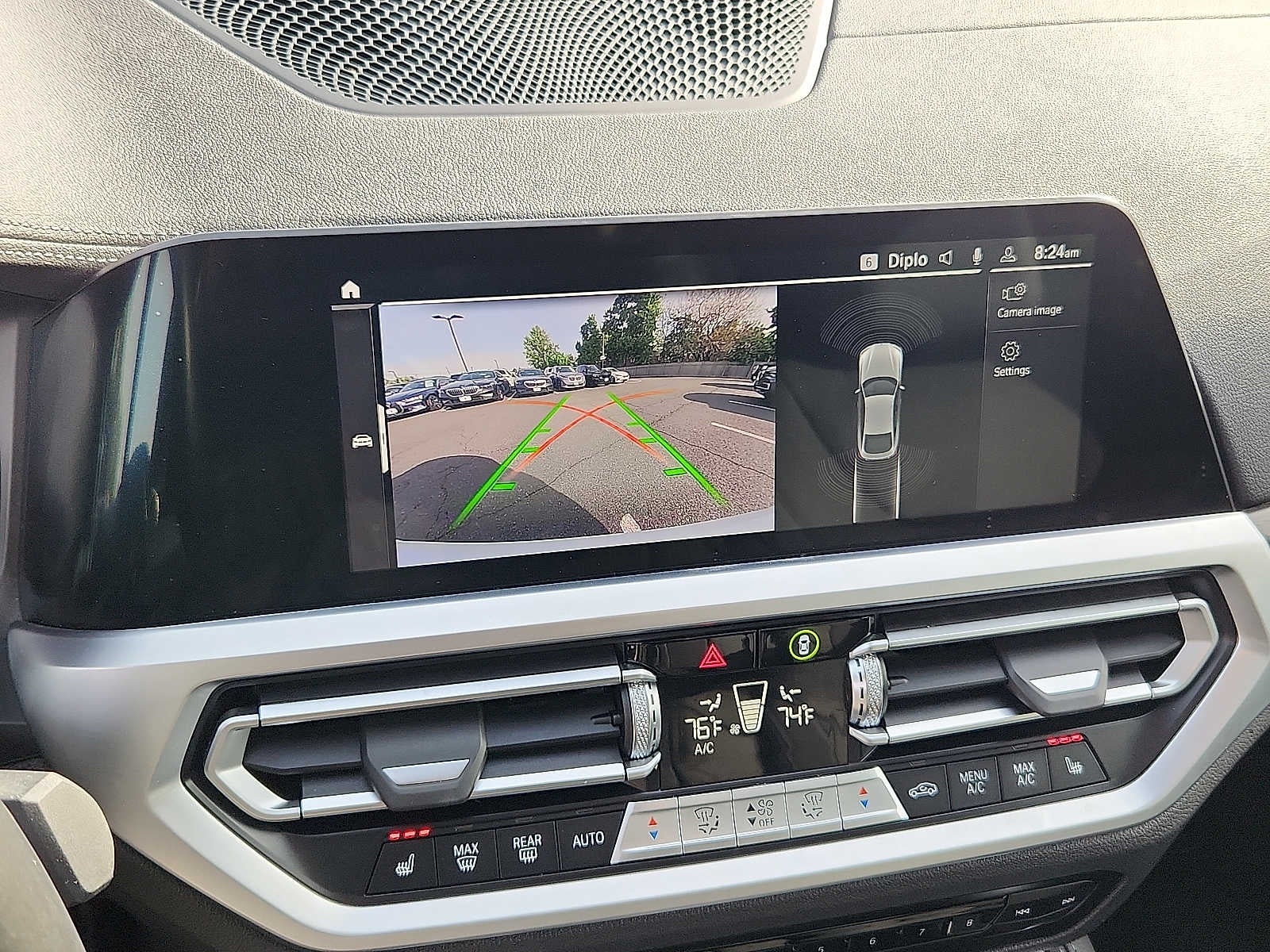 2023 BMW 4 Series M440i xDrive Gran Coupe