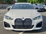 2023 BMW 4 Series M440i xDrive Gran Coupe