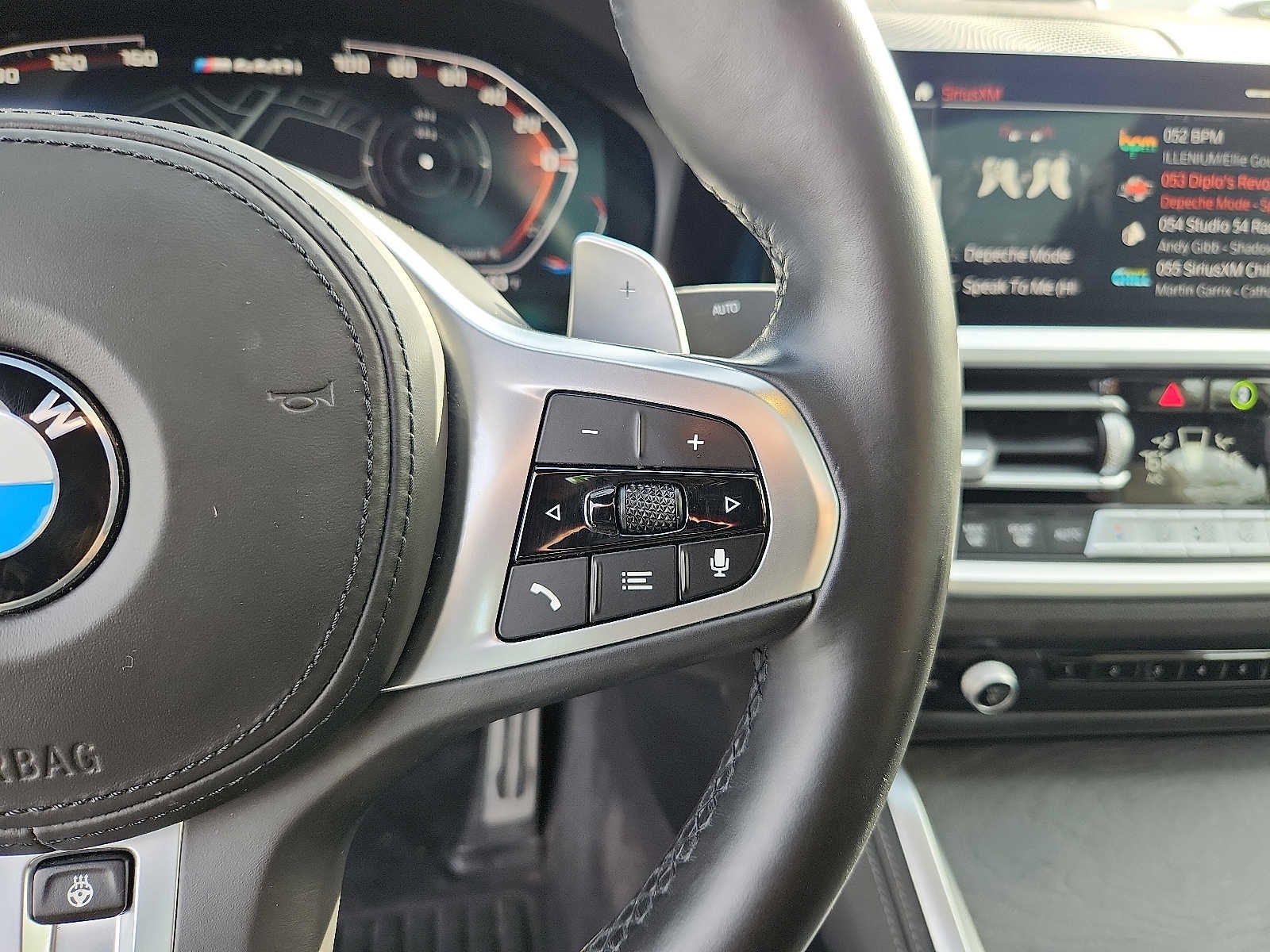 2023 BMW 4 Series M440i xDrive Gran Coupe