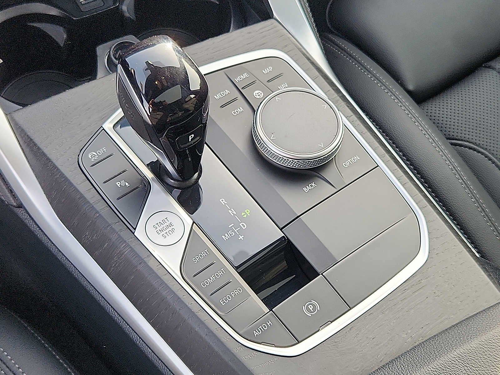 2023 BMW 4 Series M440i xDrive Gran Coupe