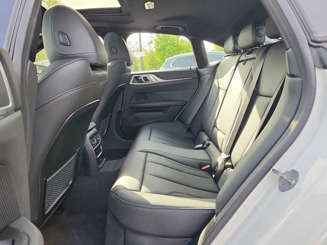 2023 BMW 4 Series M440i xDrive Gran Coupe