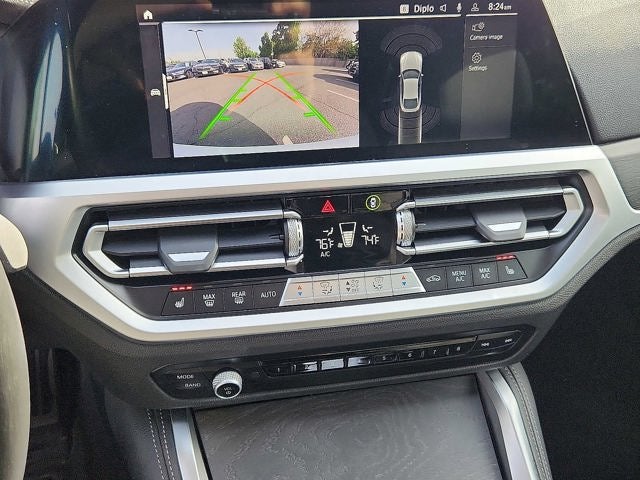 2023 BMW 4 Series M440i xDrive Gran Coupe
