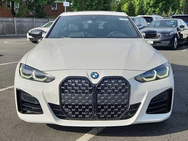 2023 BMW 4 Series M440i xDrive Gran Coupe