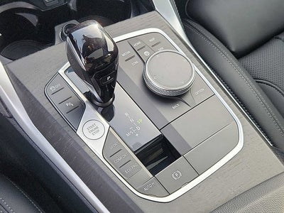 2023 BMW 4 Series M440i xDrive Gran Coupe