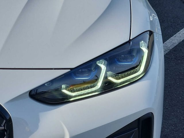 2023 BMW 4 Series M440i xDrive Gran Coupe