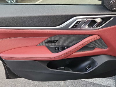 2023 BMW 4 Series M440i xDrive Gran Coupe