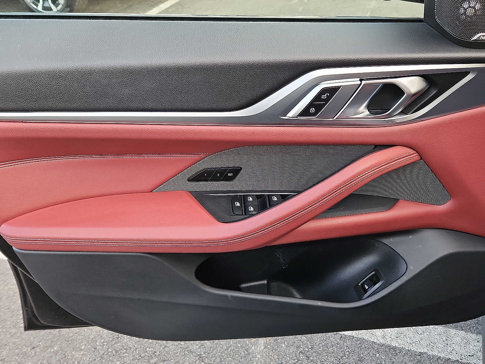 2023 BMW 4 Series M440i xDrive Gran Coupe