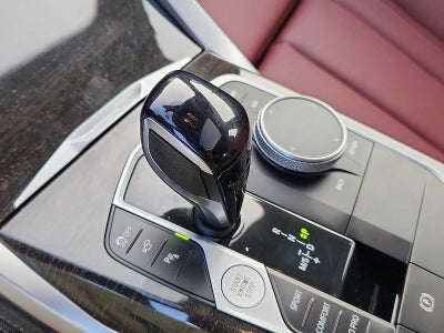 2023 BMW 4 Series M440i xDrive Gran Coupe