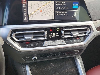 2023 BMW 4 Series M440i xDrive Gran Coupe