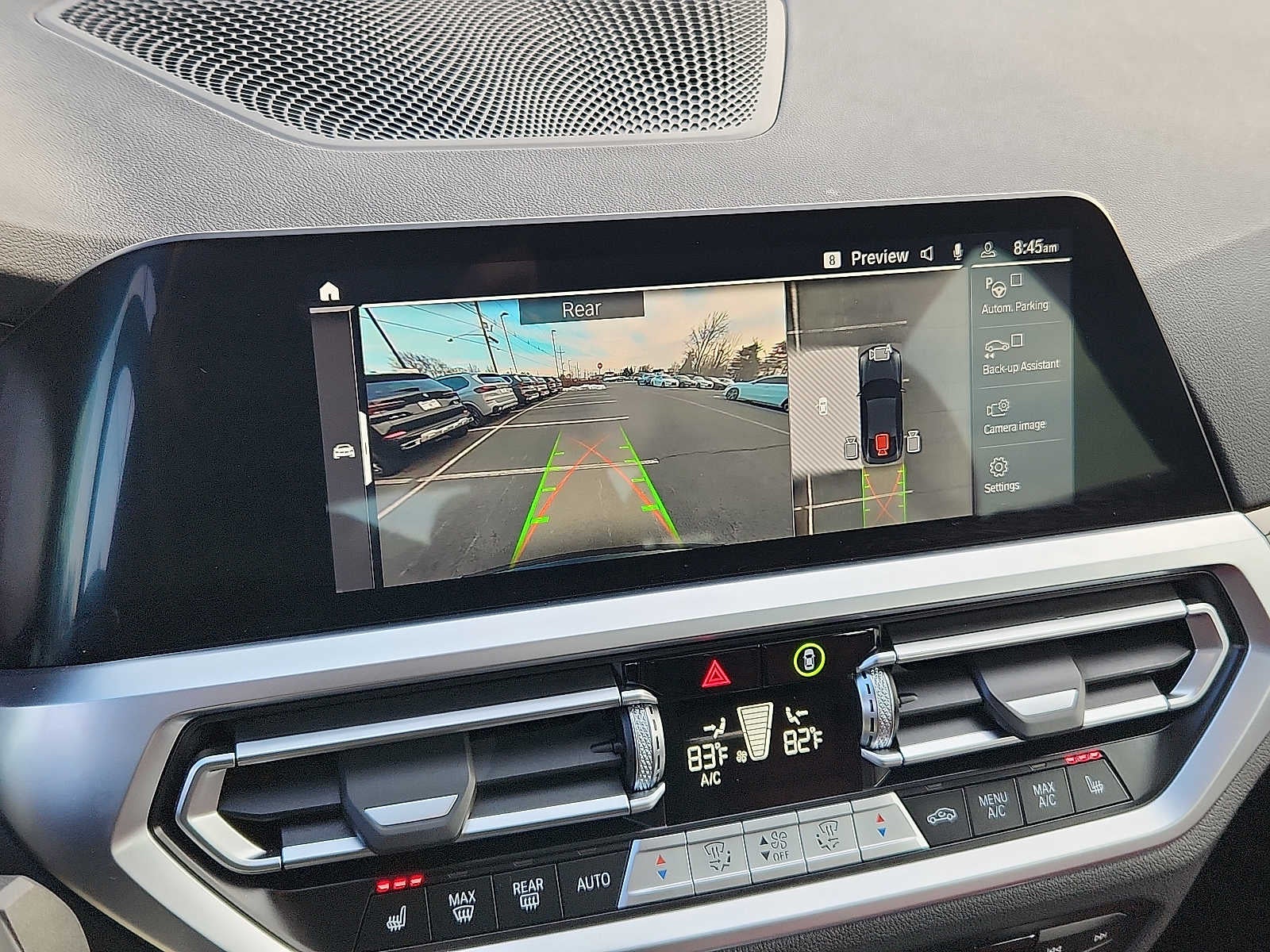 2023 BMW 4 Series M440i xDrive Gran Coupe