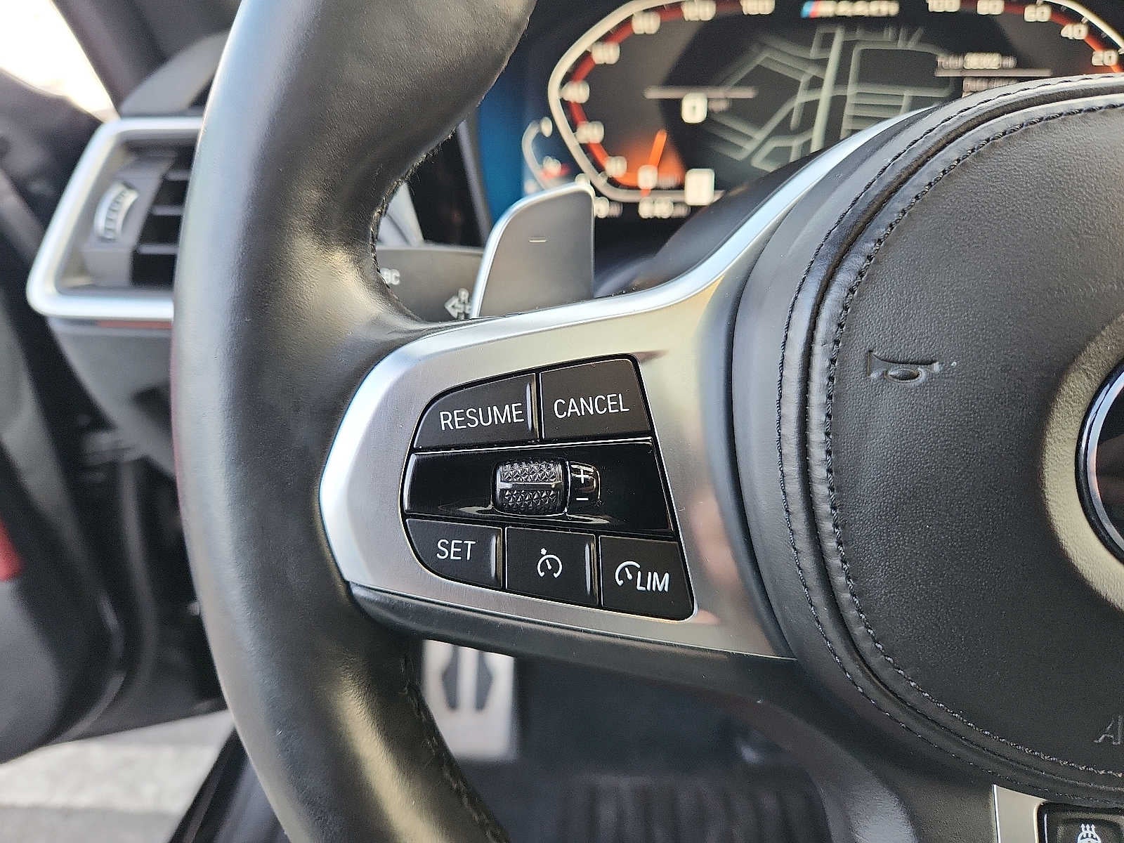 2023 BMW 4 Series M440i xDrive Gran Coupe