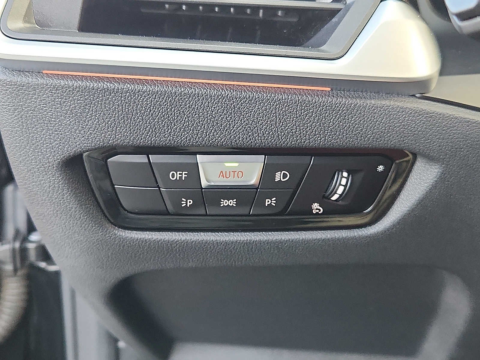 2023 BMW 4 Series M440i xDrive Gran Coupe