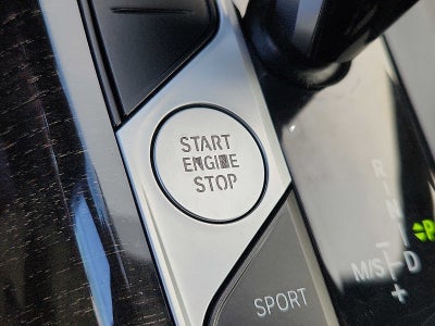 2023 BMW 4 Series M440i xDrive Gran Coupe