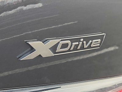 2023 BMW 4 Series M440i xDrive Gran Coupe