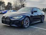 2023 BMW 4 Series M440i xDrive Gran Coupe