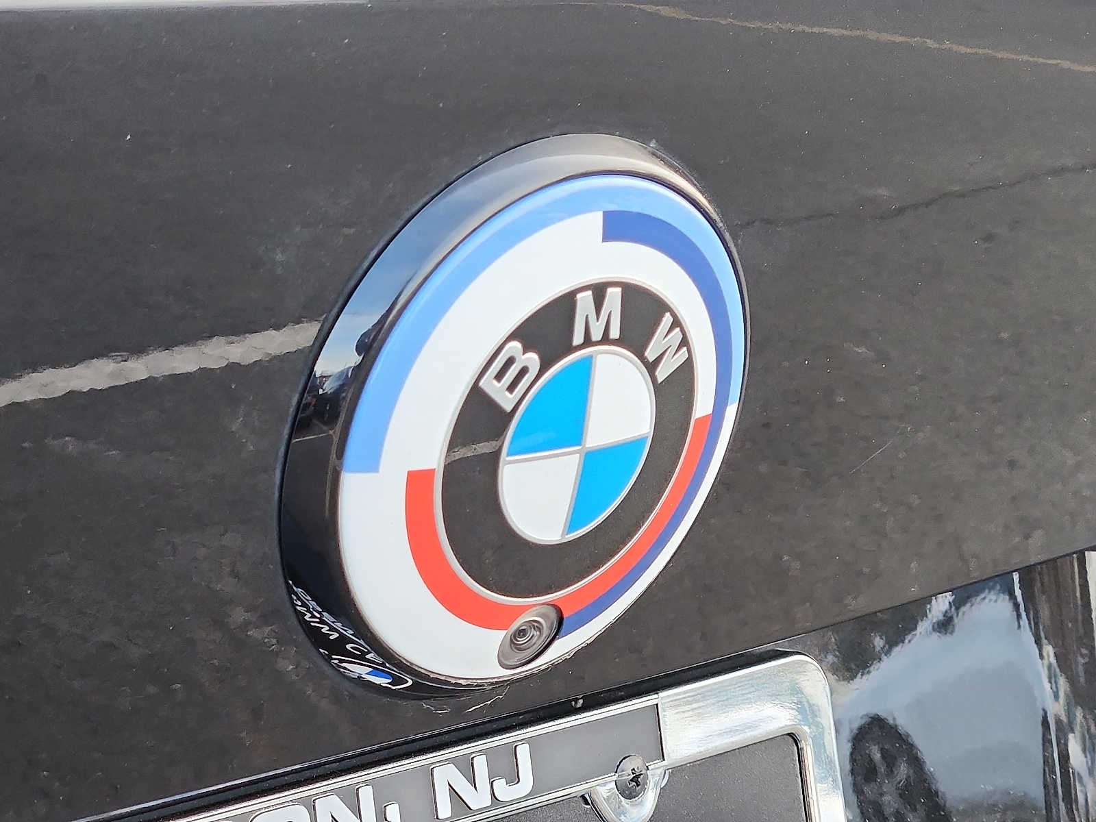 2023 BMW 4 Series M440i xDrive Gran Coupe