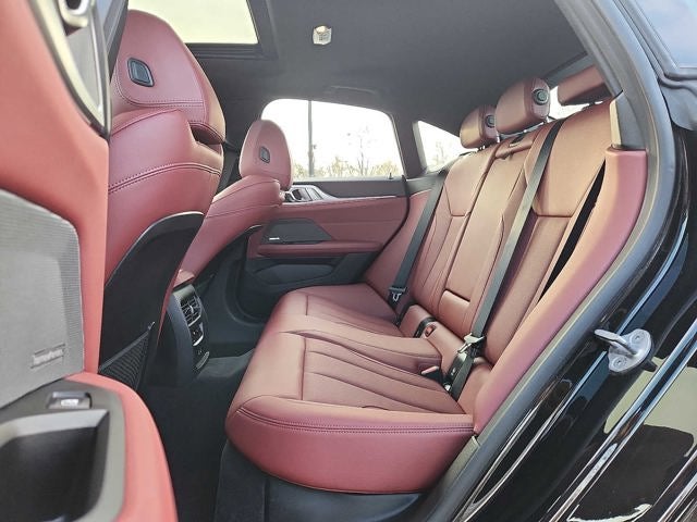 2023 BMW 4 Series M440i xDrive Gran Coupe