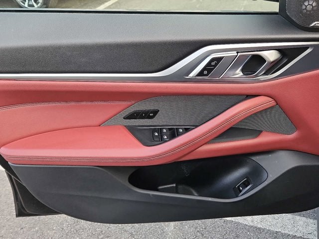 2023 BMW 4 Series M440i xDrive Gran Coupe