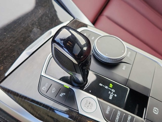 2023 BMW 4 Series M440i xDrive Gran Coupe