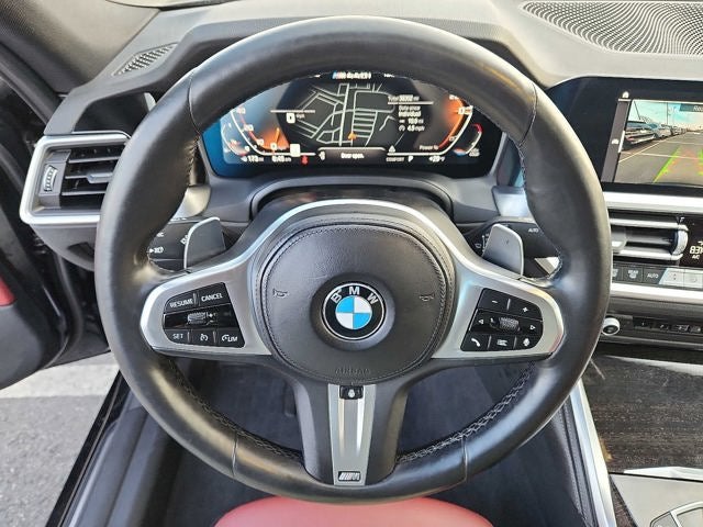 2023 BMW 4 Series M440i xDrive Gran Coupe