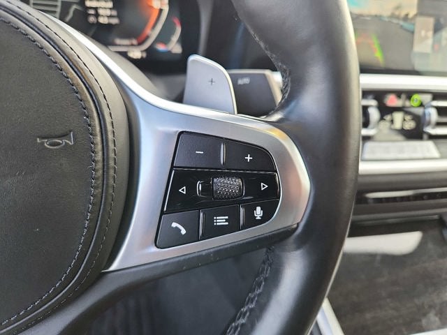 2023 BMW 4 Series M440i xDrive Gran Coupe