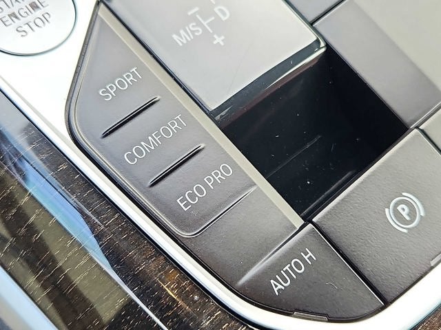 2023 BMW 4 Series M440i xDrive Gran Coupe