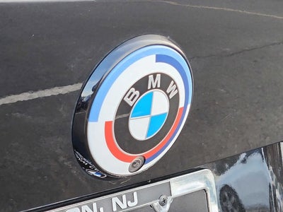 2023 BMW 4 Series M440i xDrive Gran Coupe