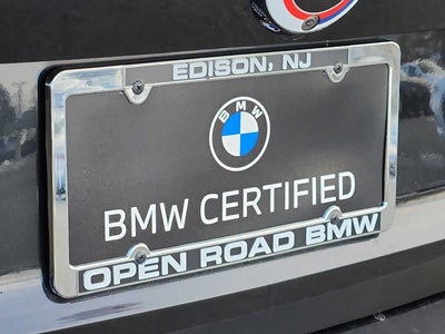 2023 BMW 4 Series M440i xDrive Gran Coupe