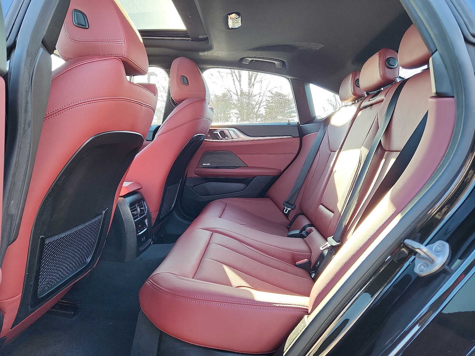 2024 BMW 4 Series M440i xDrive Gran Coupe