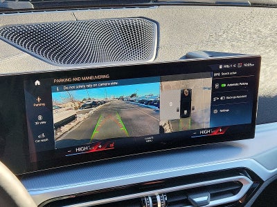 2024 BMW 4 Series M440i xDrive Gran Coupe