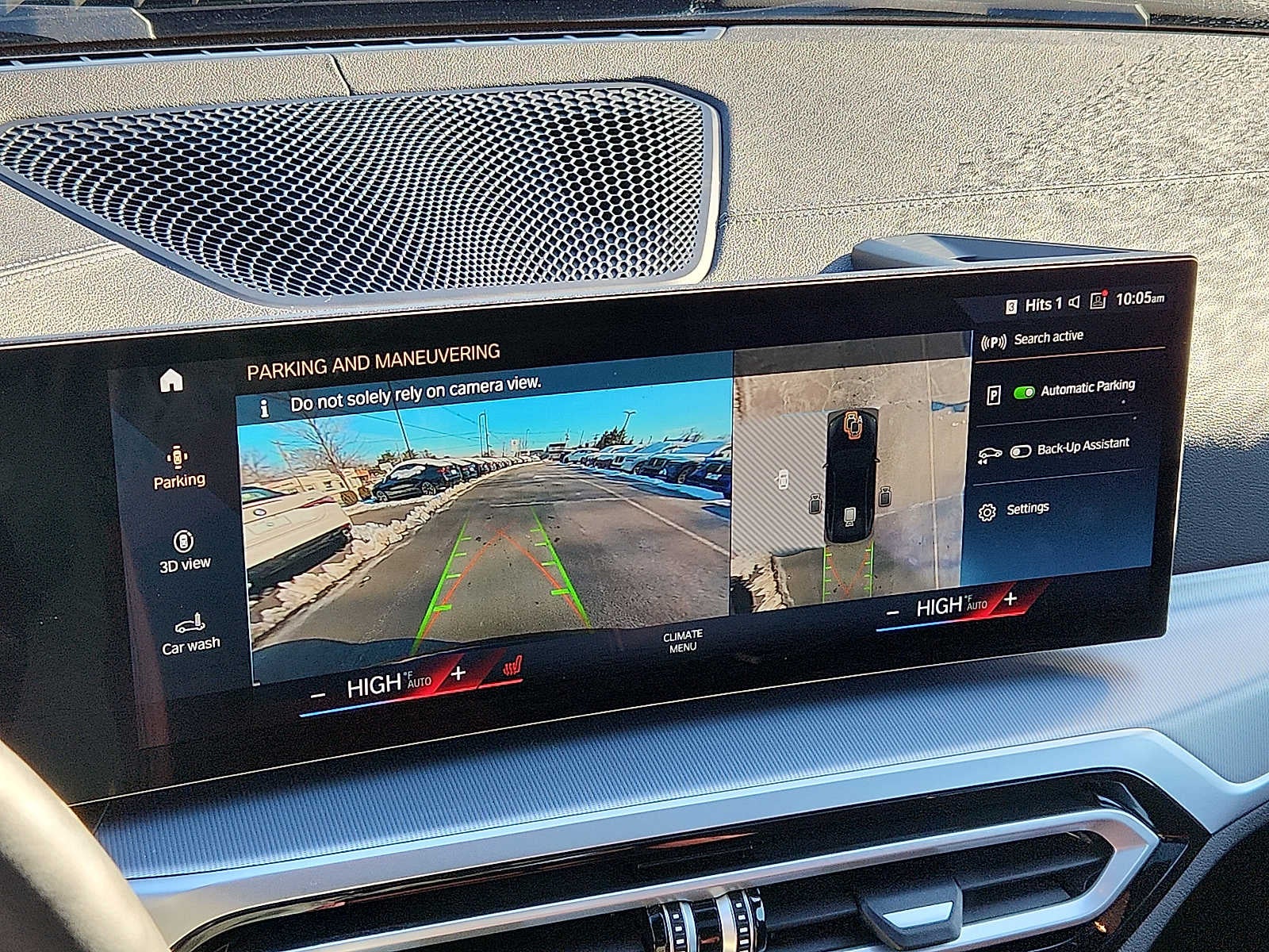 2024 BMW 4 Series M440i xDrive Gran Coupe