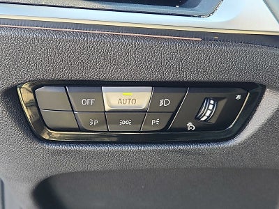 2024 BMW 4 Series M440i xDrive Gran Coupe