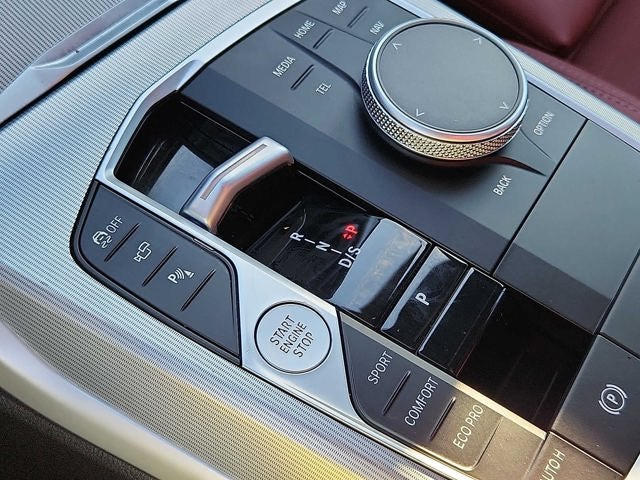 2024 BMW 4 Series M440i xDrive Gran Coupe