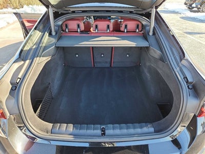 2024 BMW 4 Series M440i xDrive Gran Coupe