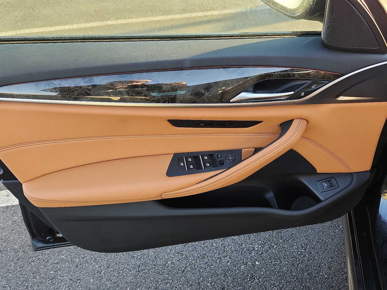 2023 BMW 5 Series 530i xDrive Sedan