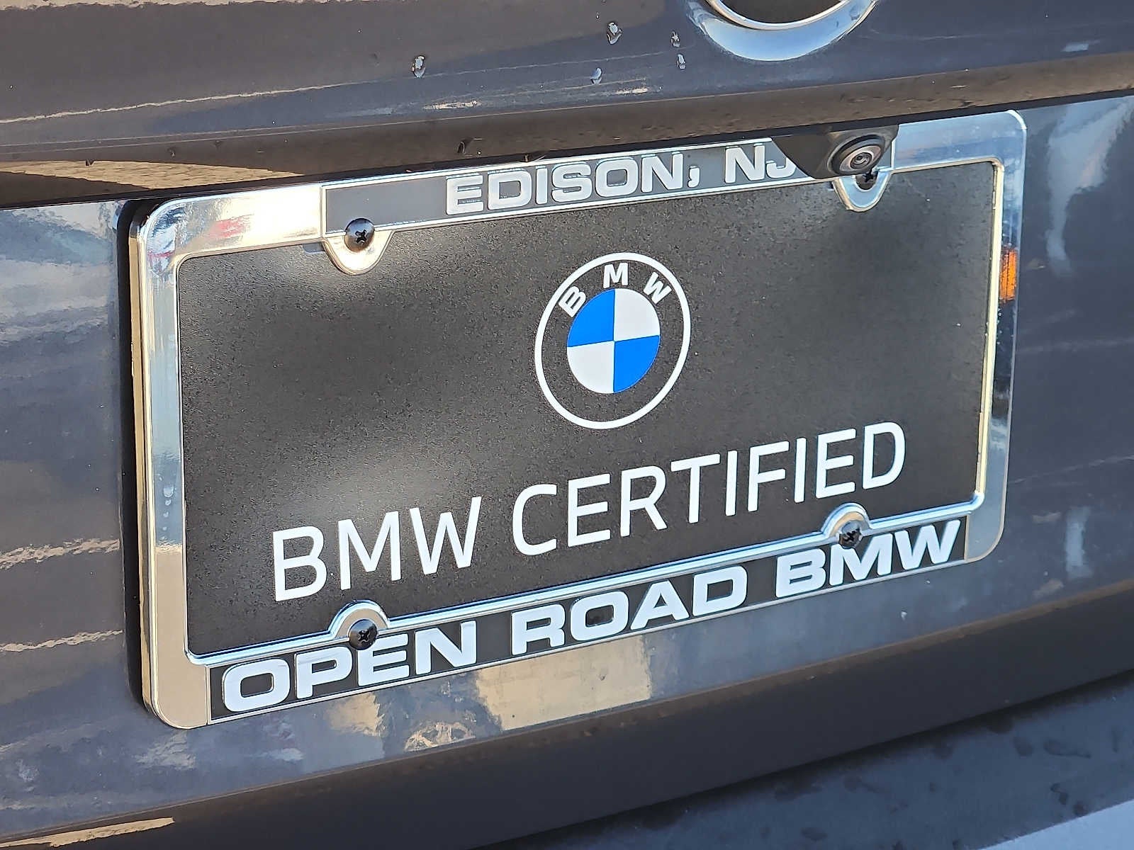 2023 BMW 5 Series 530i xDrive Sedan