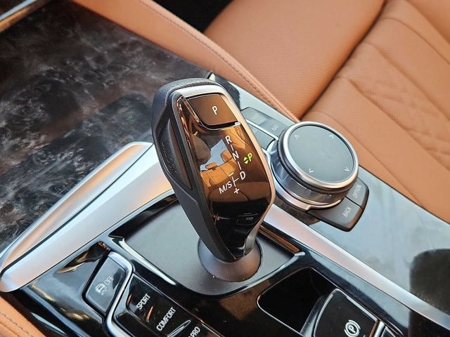 2023 BMW 5 Series 530i xDrive Sedan