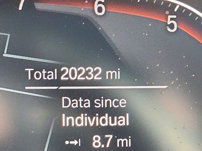 2023 BMW 5 Series 530i xDrive Sedan