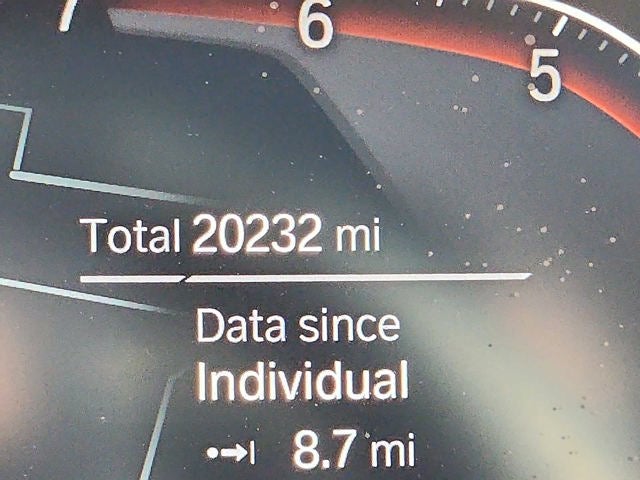 2023 BMW 5 Series 530i xDrive Sedan