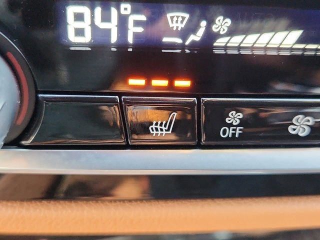 2023 BMW 5 Series 530i xDrive Sedan